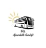 M1 Car Lift logo